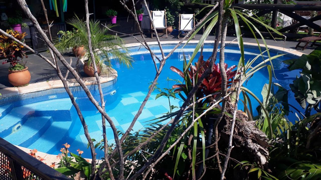 Sentirse En Casa Villa Puerto Iguazú Dış mekan fotoğraf