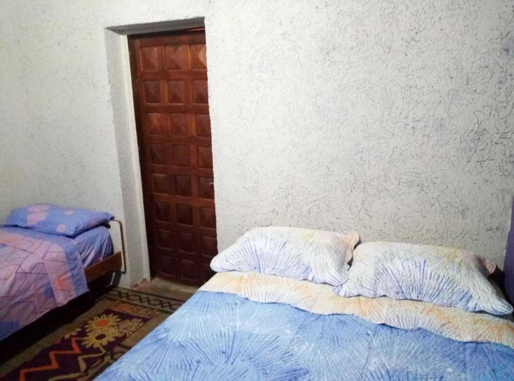Sentirse En Casa Villa Puerto Iguazú Dış mekan fotoğraf