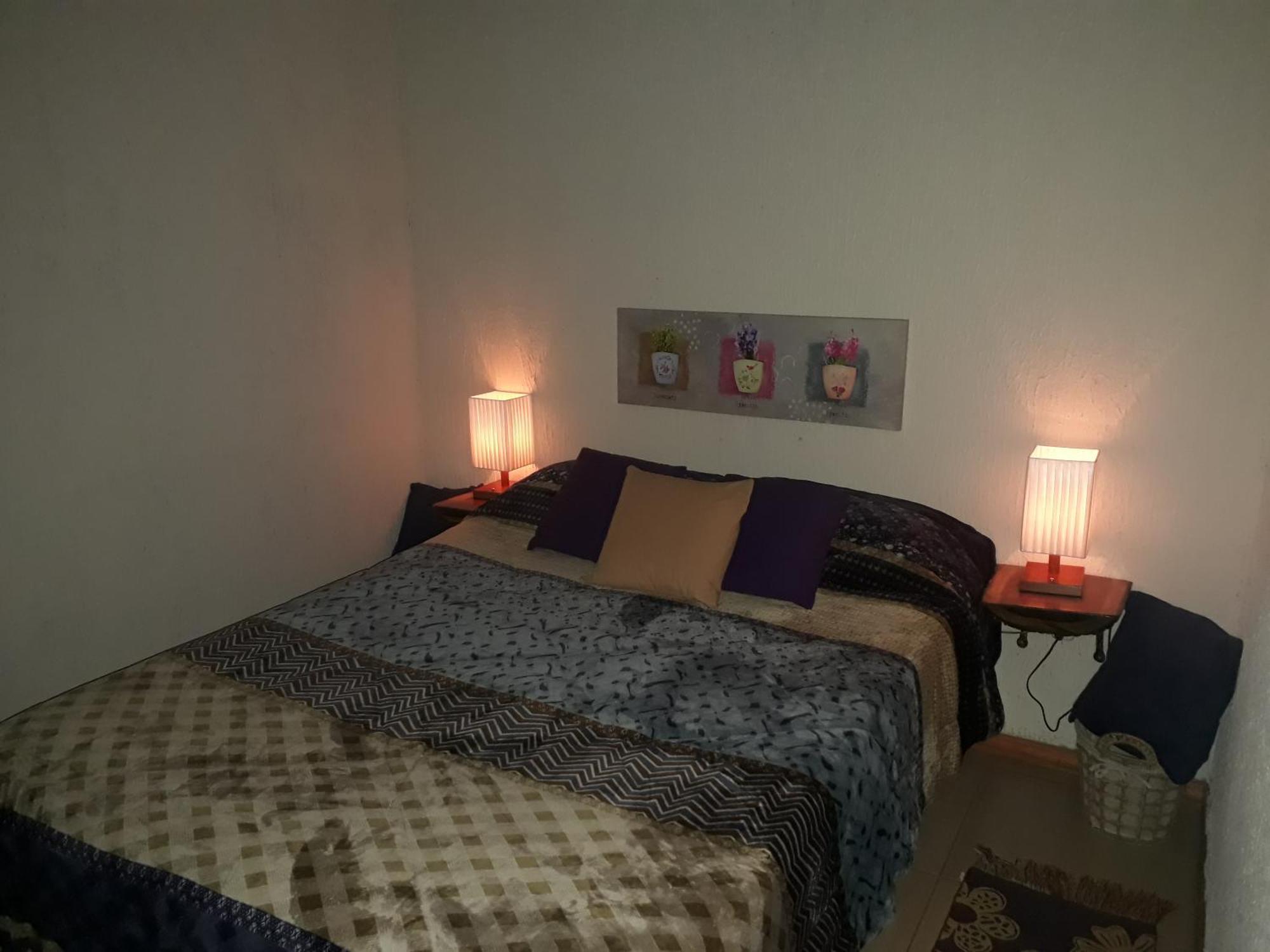 Sentirse En Casa Villa Puerto Iguazú Dış mekan fotoğraf