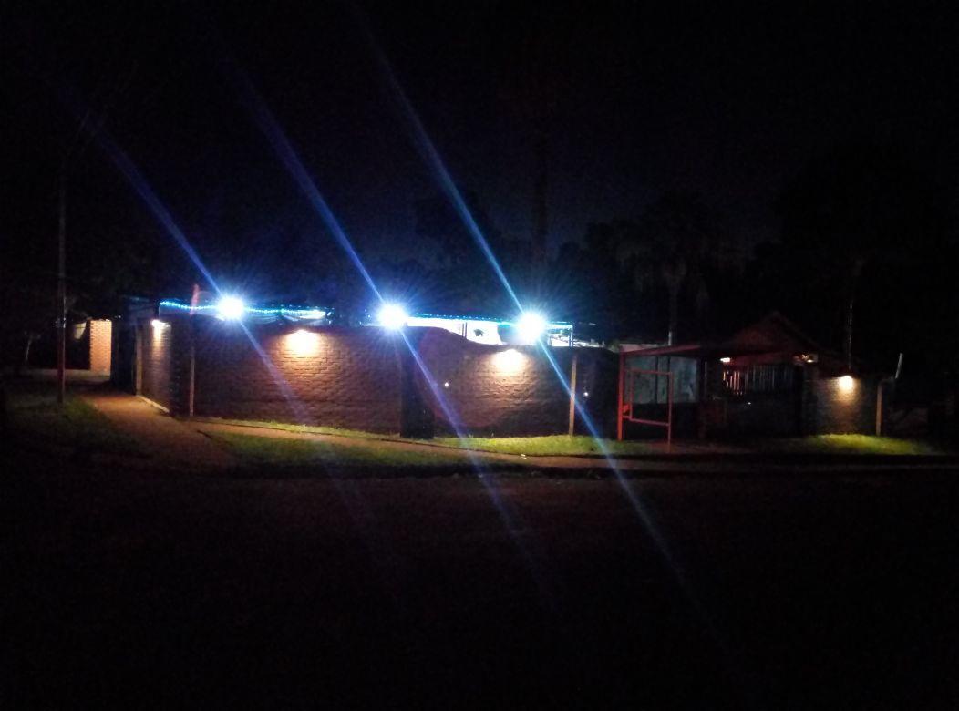 Sentirse En Casa Villa Puerto Iguazú Dış mekan fotoğraf
