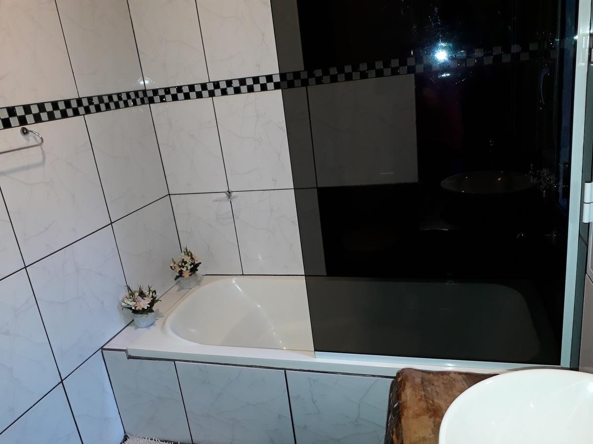 Sentirse En Casa Villa Puerto Iguazú Dış mekan fotoğraf