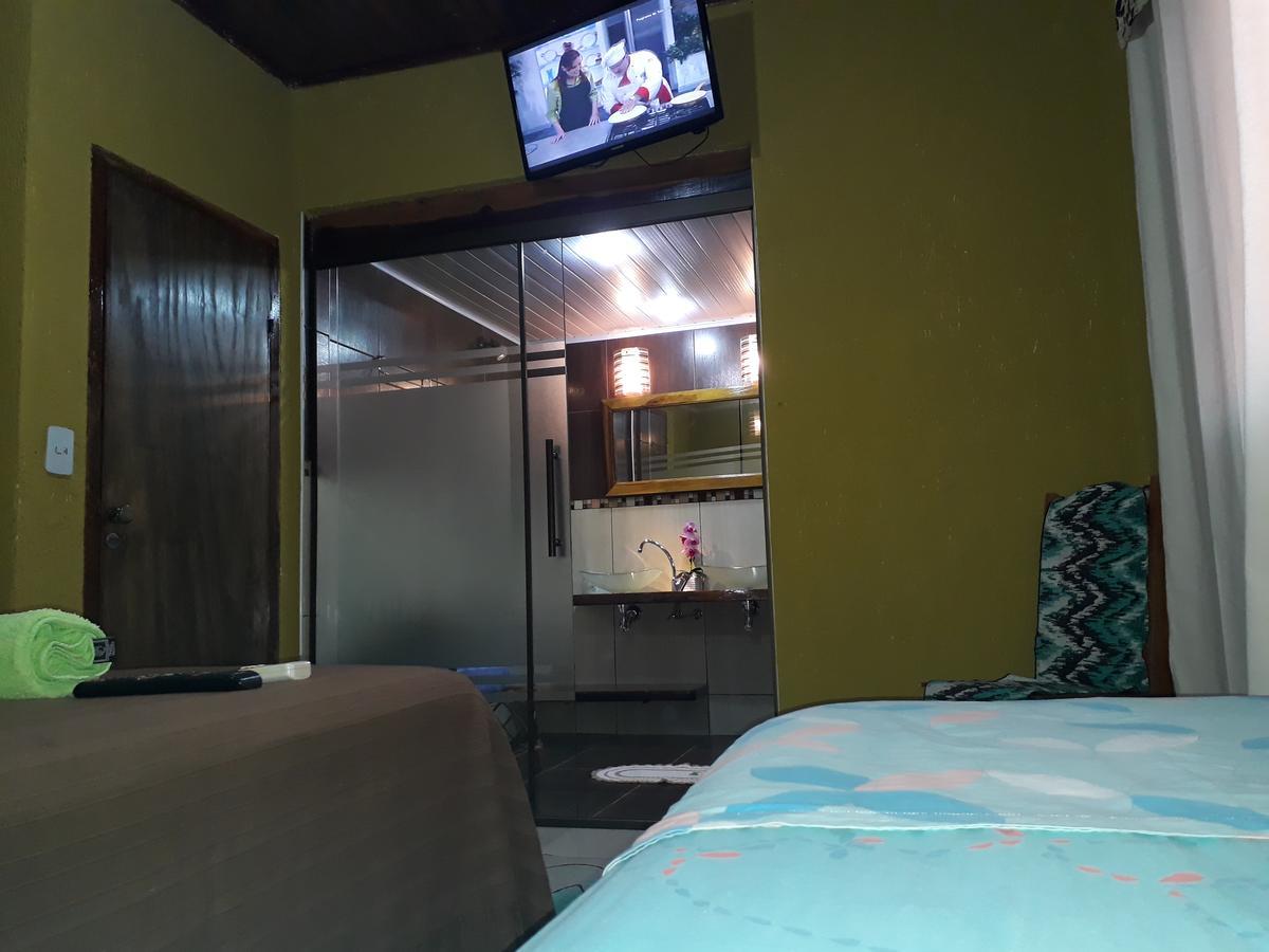 Sentirse En Casa Villa Puerto Iguazú Dış mekan fotoğraf