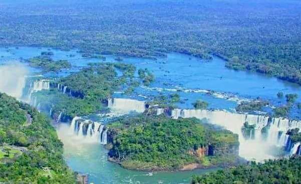 Sentirse En Casa Villa Puerto Iguazú Dış mekan fotoğraf