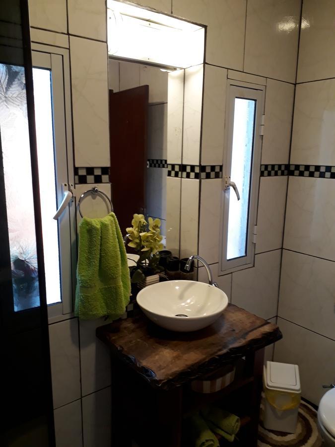 Sentirse En Casa Villa Puerto Iguazú Dış mekan fotoğraf
