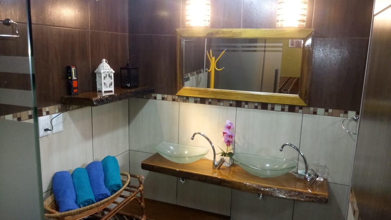 Sentirse En Casa Villa Puerto Iguazú Dış mekan fotoğraf