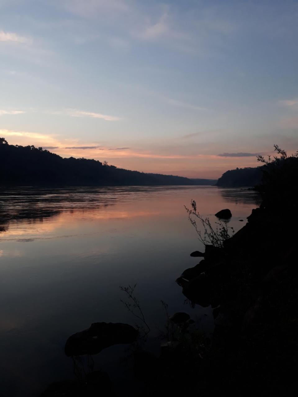 Sentirse En Casa Villa Puerto Iguazú Dış mekan fotoğraf