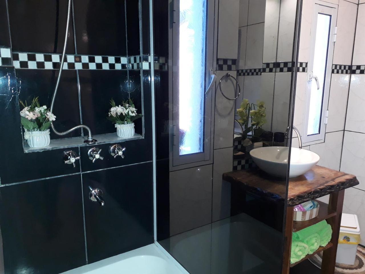Sentirse En Casa Villa Puerto Iguazú Dış mekan fotoğraf