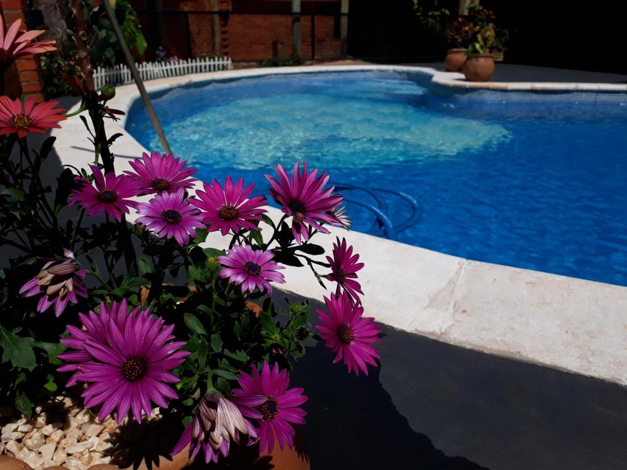 Sentirse En Casa Villa Puerto Iguazú Dış mekan fotoğraf