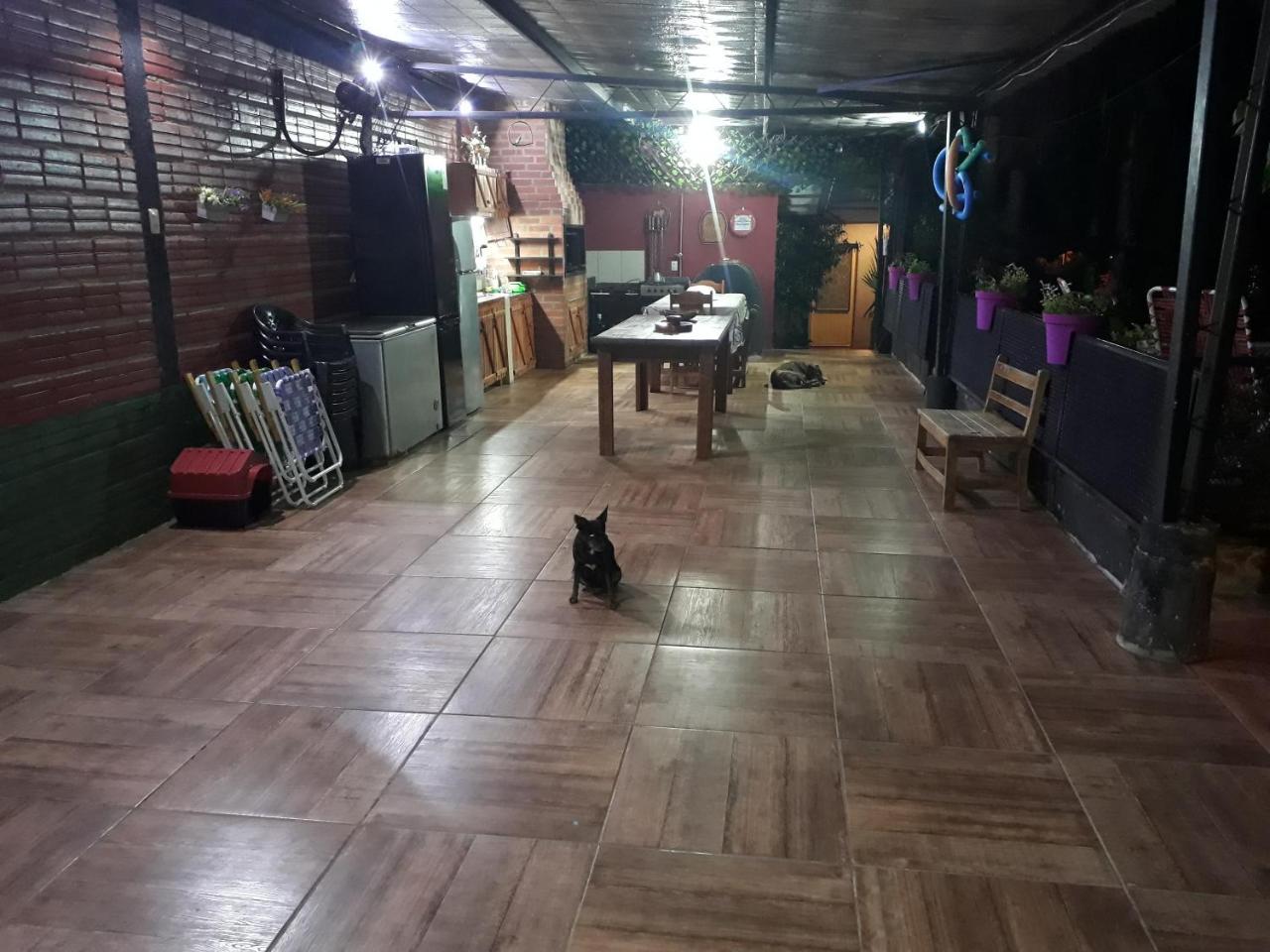 Sentirse En Casa Villa Puerto Iguazú Dış mekan fotoğraf