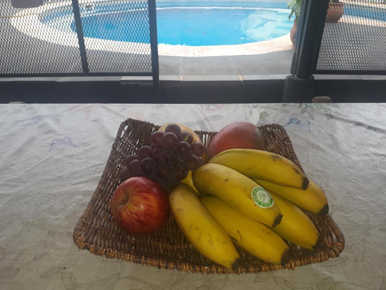 Sentirse En Casa Villa Puerto Iguazú Dış mekan fotoğraf