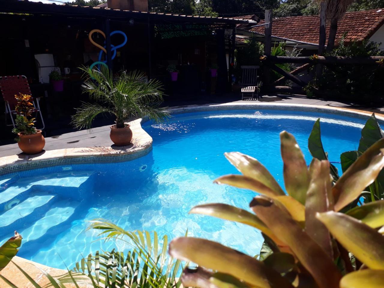 Sentirse En Casa Villa Puerto Iguazú Dış mekan fotoğraf