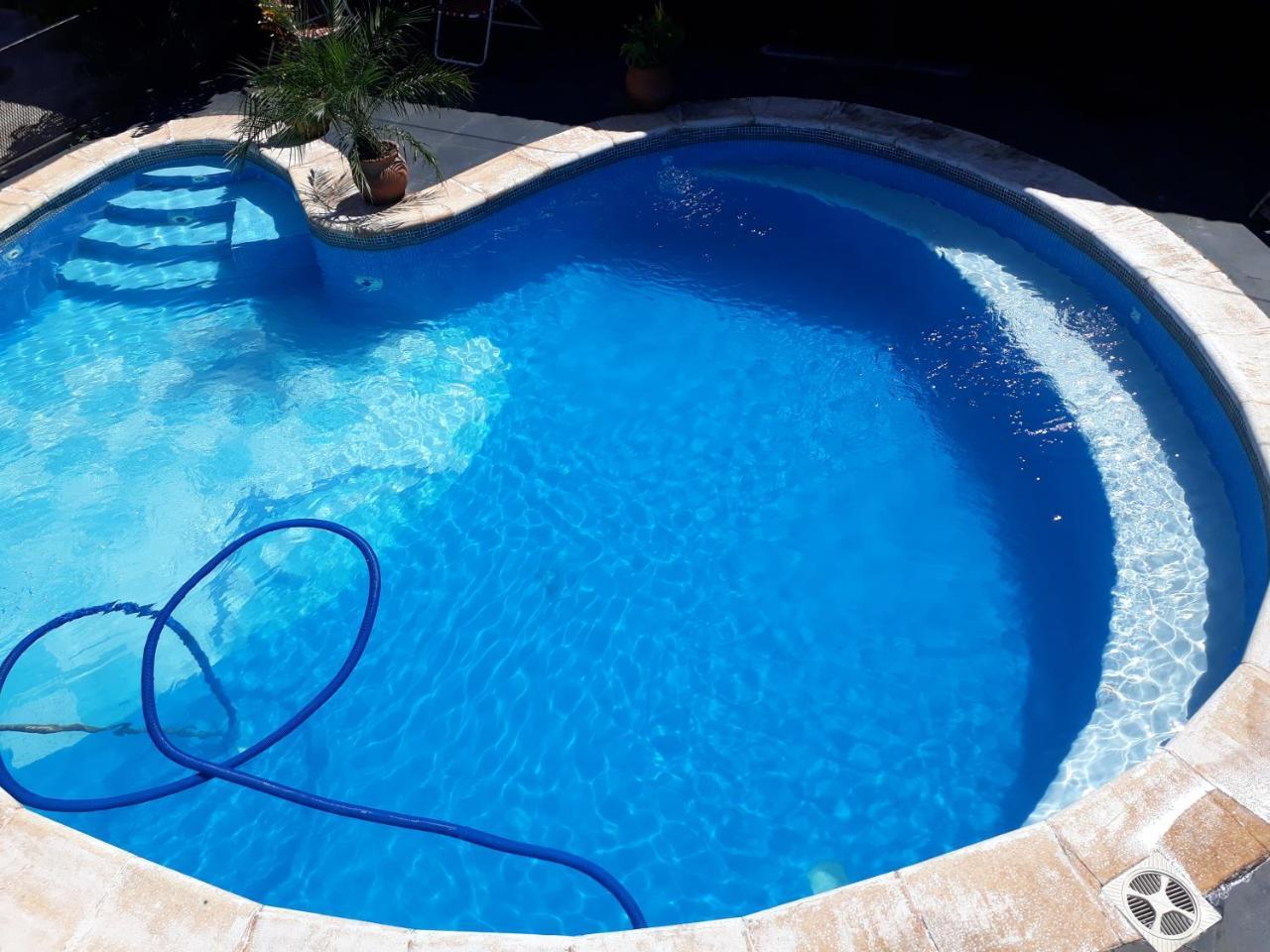 Sentirse En Casa Villa Puerto Iguazú Dış mekan fotoğraf